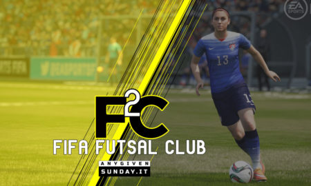 Fifa Futsal Club