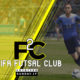 Fifa Futsal Club