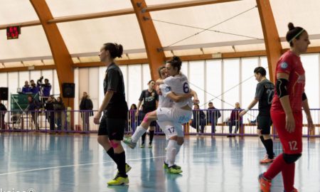 Futsal Florentia