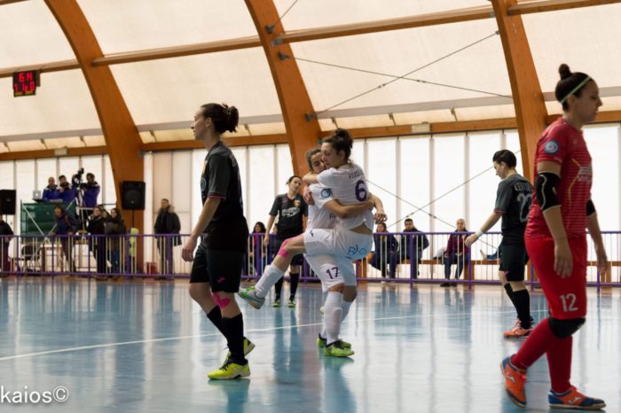 Futsal Florentia