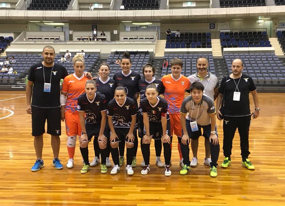 Futsal Kobe Fest