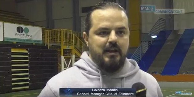 Lorenzo Mondini