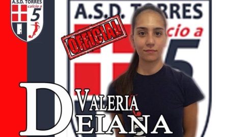 Valeria Deiana