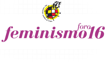 Liga Foro 16 Feminismo