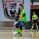 Marika Mascia, Futsal Futbol Cagliari