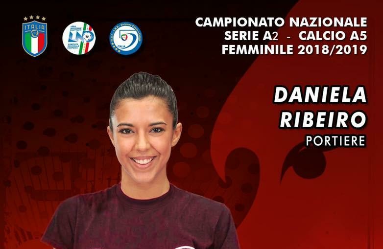 Daniela Ribeiro