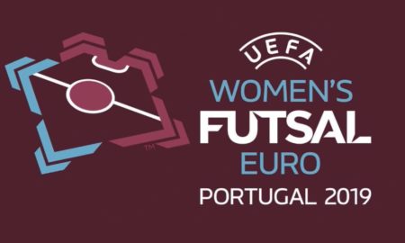 UEFA Women’s Futsal Euro