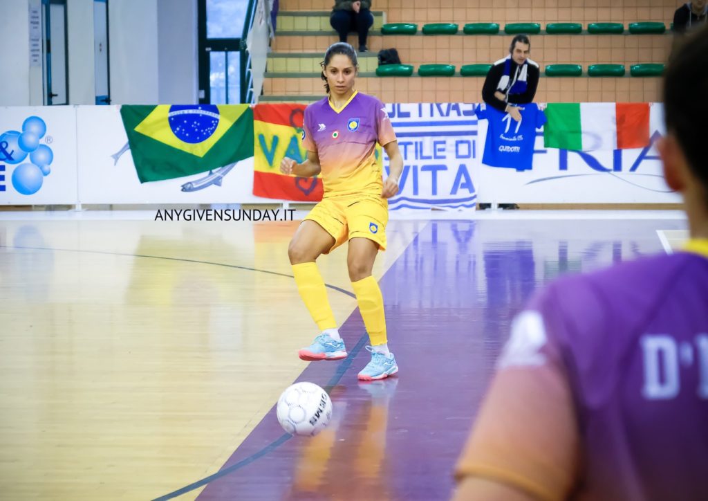 Bruna Borges