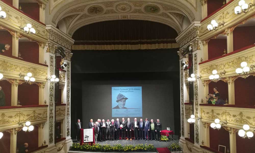 Premio Prisco 2019