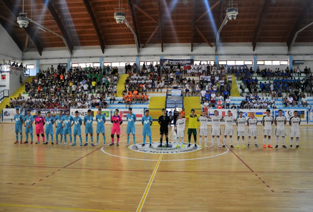 Montesilvano Futsal Cup