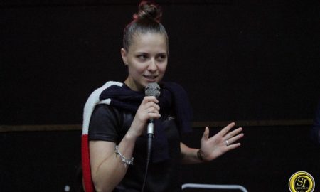 Tainã Santos
