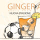 Ginger Ale,