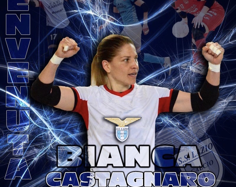 Bianca Castagnaro