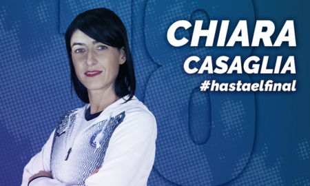 Chiara Casaglia