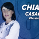 Chiara Casaglia