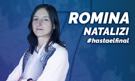 Romina Natalizi