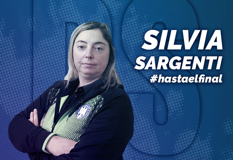 Silvia Sargenti