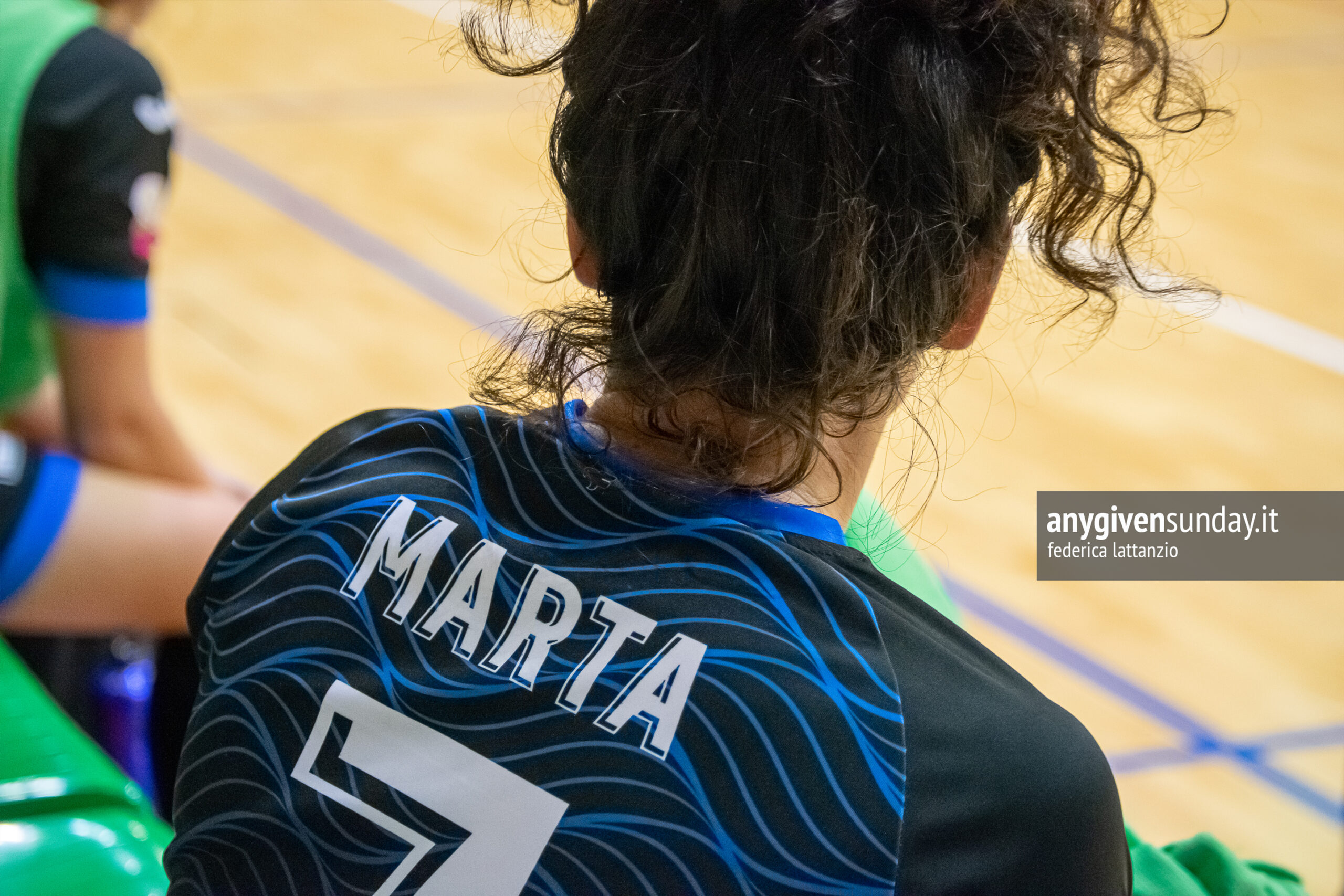 marta