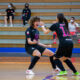 Futsal Femminile Cagliari
