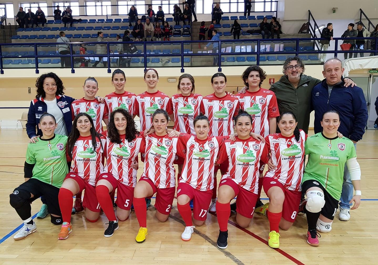 Soccer Altamura