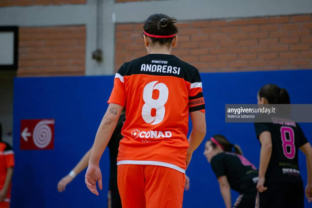 Andreasi