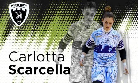 Carlotta Scarcella