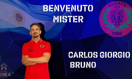 Carlos Giorgio Bruno