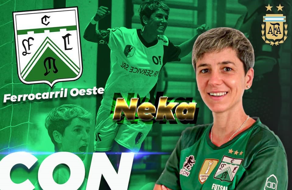 Neka