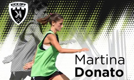 Martina Donato