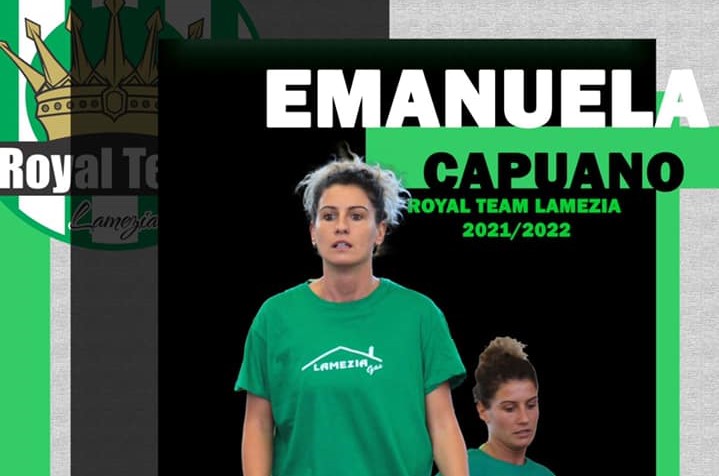 Emanuela Capuano