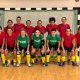 La 10 Futsal Femminile Livorno