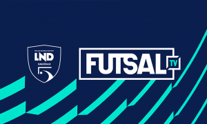 Serie A, Futsal TV