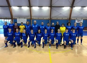 Football Sala