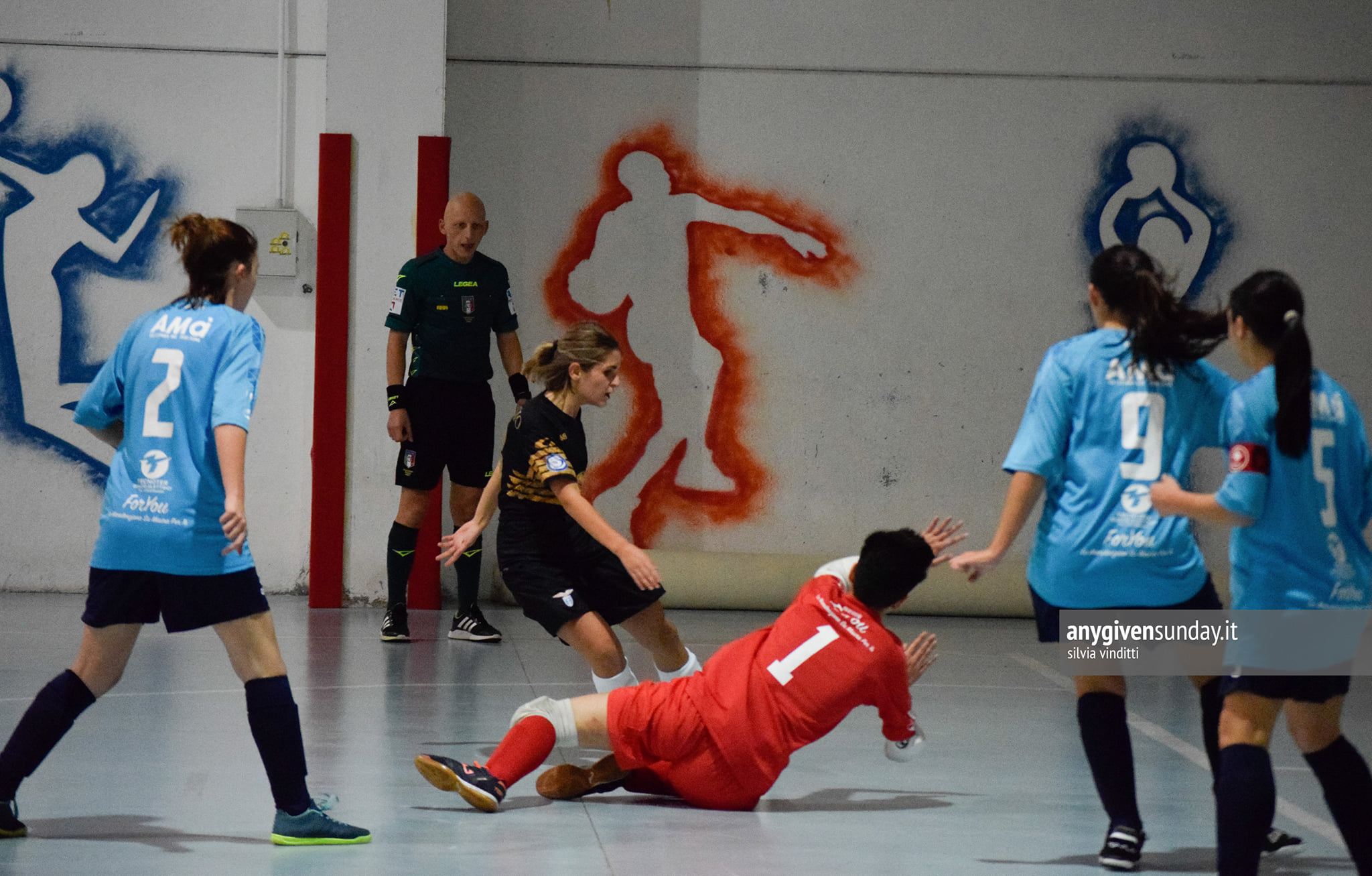 Under 19