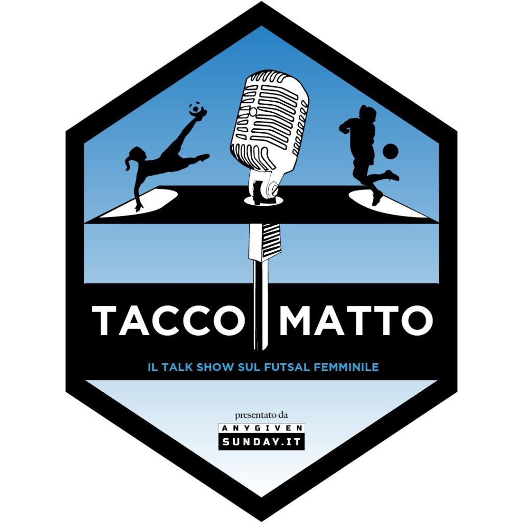 tacco matto_logo