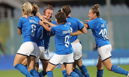 Serie A