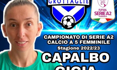 Gigia Capalbo