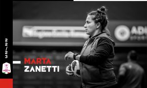 Marta Zanetti