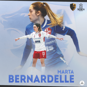 Marta Bernardelle