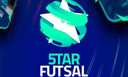 5TAR Futsal
