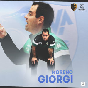 Moreno Giorgi