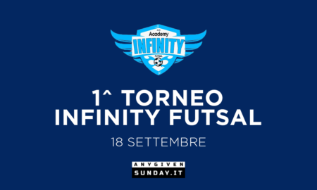 Infinity Futsal