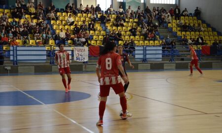 Soccer Altamura