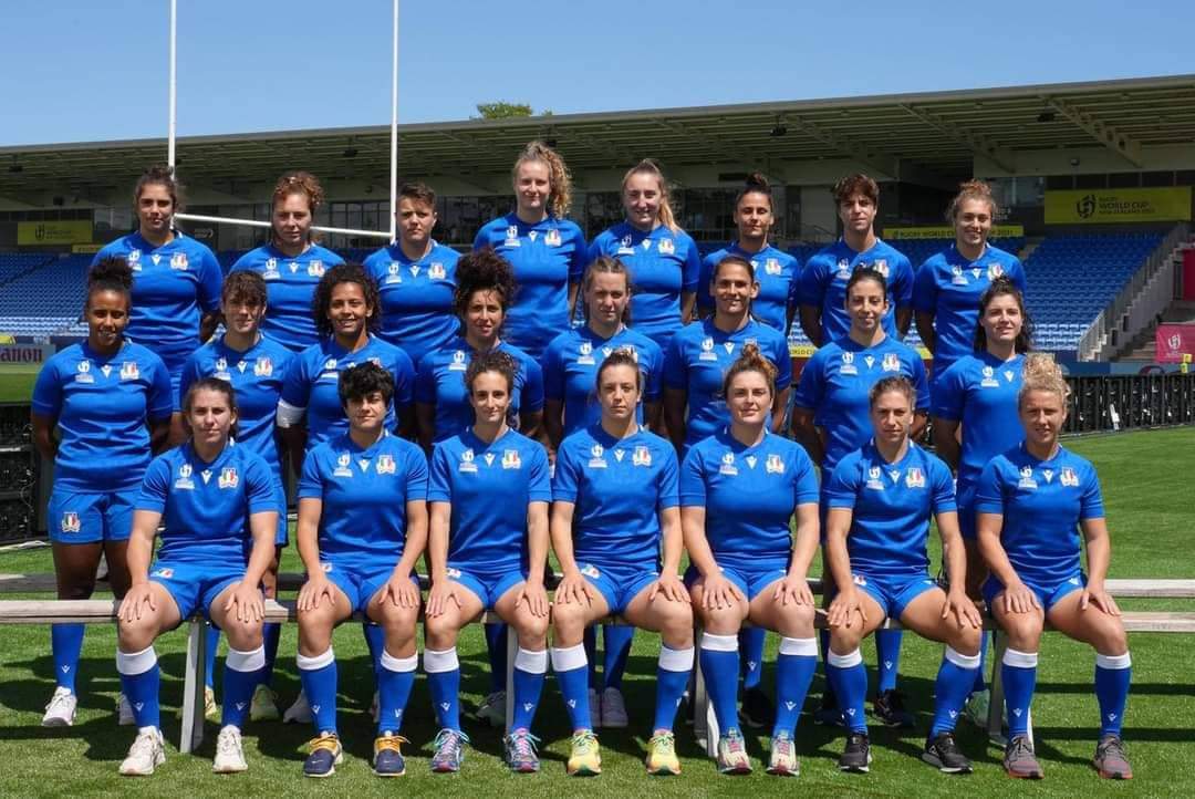 Italrugby