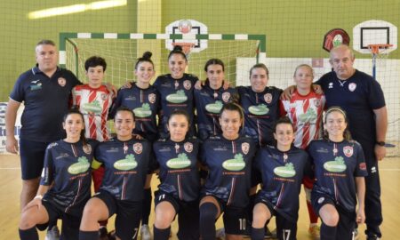 Soccer Altamura