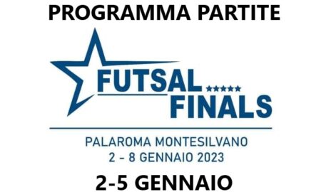 Futsal Finals