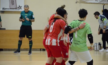 Soccer Altamura