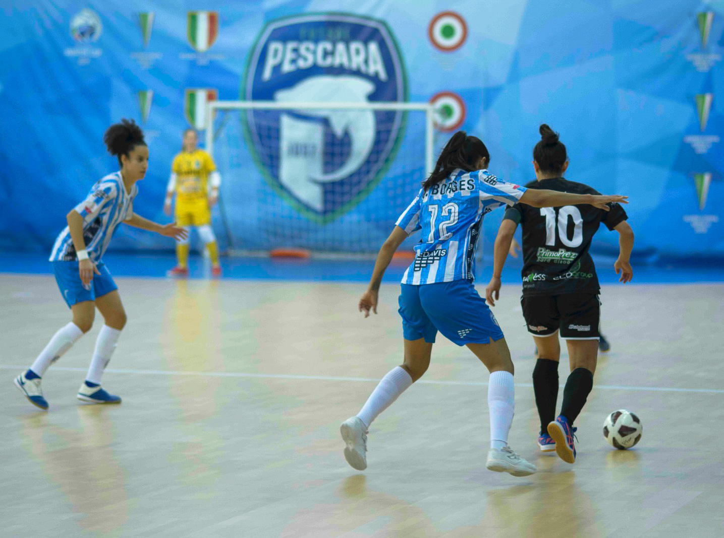 Pescara