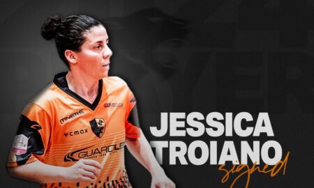 Jessica Troiano