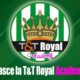 T&T Royal Academy